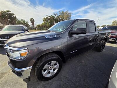 2022 RAM 1500 Big Horn   - Photo 33 - Riverside, CA 92508