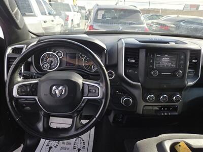 2022 RAM 1500 Big Horn - Photo 55 - Riverside, CA 92508