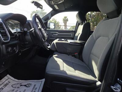 2022 RAM 1500 Big Horn - Photo 12 - Riverside, CA 92508