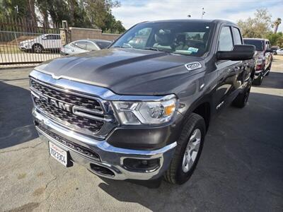 2022 RAM 1500 Big Horn   - Photo 32 - Riverside, CA 92508