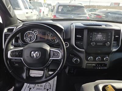2022 RAM 1500 Big Horn - Photo 97 - Riverside, CA 92508