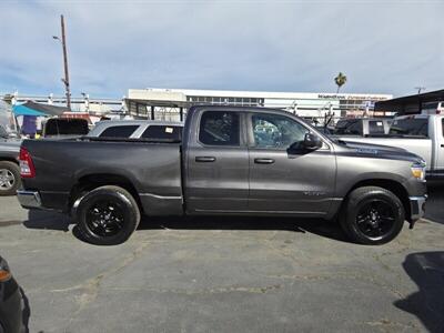 2022 RAM 1500 Big Horn - Photo 51 - Riverside, CA 92508