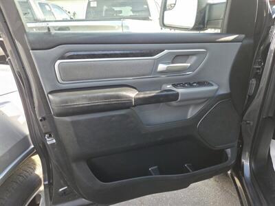 2022 RAM 1500 Big Horn   - Photo 39 - Riverside, CA 92508