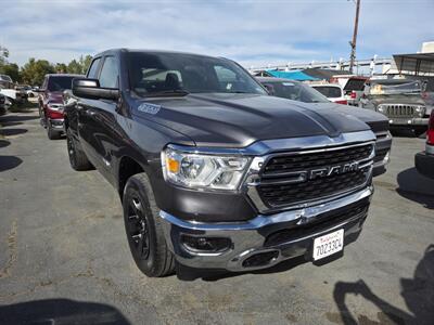 2022 RAM 1500 Big Horn - Photo 2 - Riverside, CA 92508