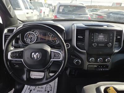 2022 RAM 1500 Big Horn   - Photo 27 - Riverside, CA 92508