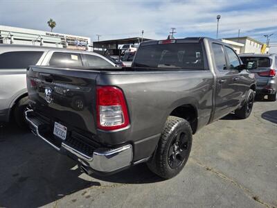 2022 RAM 1500 Big Horn   - Photo 22 - Riverside, CA 92508