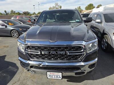 2022 RAM 1500 Big Horn   - Photo 17 - Riverside, CA 92508