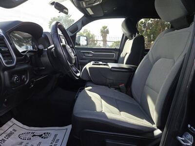 2022 RAM 1500 Big Horn   - Photo 40 - Riverside, CA 92508