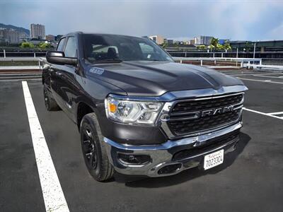 2022 RAM 1500 Big Horn - Photo 1 - Riverside, CA 92508
