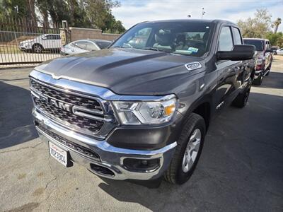 2022 RAM 1500 Big Horn - Photo 4 - Riverside, CA 92508