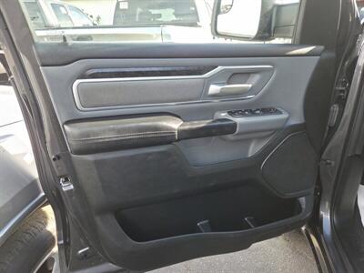 2022 RAM 1500 Big Horn   - Photo 25 - Riverside, CA 92508