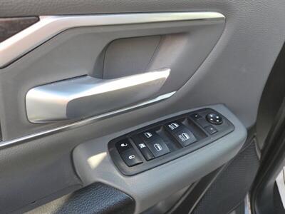 2022 RAM 1500 Big Horn   - Photo 24 - Riverside, CA 92508