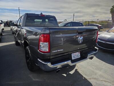 2022 RAM 1500 Big Horn   - Photo 20 - Riverside, CA 92508