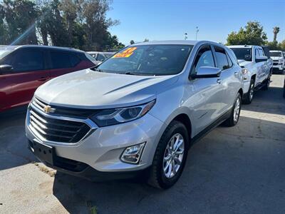 2020 Chevrolet Equinox LT - Photo 4 - Riverside, CA 92508