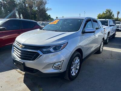 2020 Chevrolet Equinox LT - Photo 5 - Riverside, CA 92508