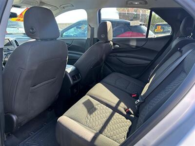 2020 Chevrolet Equinox LT - Photo 11 - Riverside, CA 92508