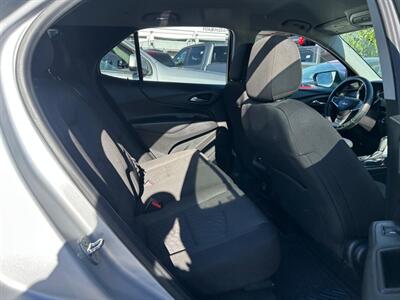 2020 Chevrolet Equinox LT - Photo 15 - Riverside, CA 92508