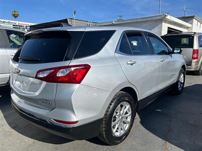 2020 Chevrolet Equinox LT - Photo 6 - Riverside, CA 92508