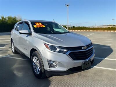 2020 Chevrolet Equinox LT - Photo 33 - Riverside, CA 92508