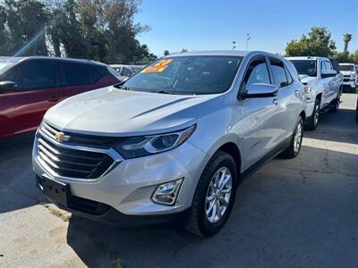 2020 Chevrolet Equinox LT - Photo 36 - Riverside, CA 92508