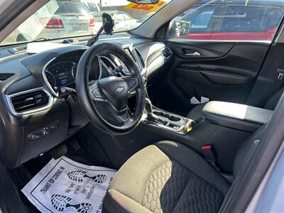 2020 Chevrolet Equinox LT - Photo 13 - Riverside, CA 92508