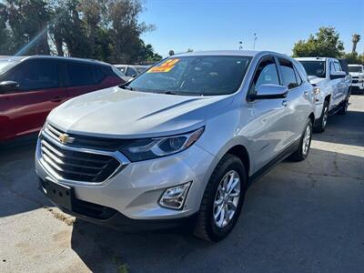 2020 Chevrolet Equinox LT - Photo 37 - Riverside, CA 92508
