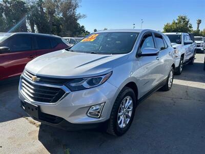 2020 Chevrolet Equinox LT - Photo 20 - Riverside, CA 92508