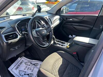 2020 Chevrolet Equinox LT - Photo 28 - Riverside, CA 92508