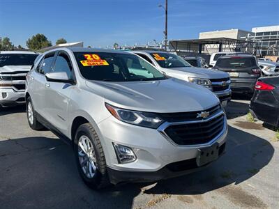 2020 Chevrolet Equinox LT - Photo 3 - Riverside, CA 92508