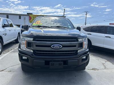 2019 Ford F-150 XL   - Photo 10 - Riverside, CA 92508