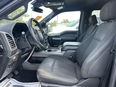 2019 Ford F-150 XL   - Photo 17 - Riverside, CA 92508