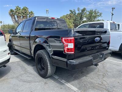 2019 Ford F-150 XL   - Photo 9 - Riverside, CA 92508