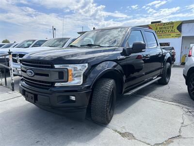 2019 Ford F-150 XL   - Photo 7 - Riverside, CA 92508