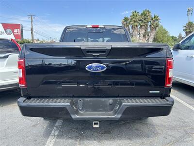 2019 Ford F-150 XL   - Photo 12 - Riverside, CA 92508