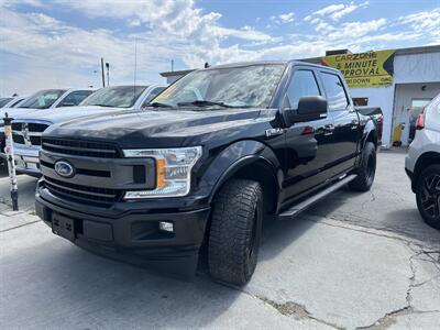 2019 Ford F-150 XL   - Photo 8 - Riverside, CA 92508