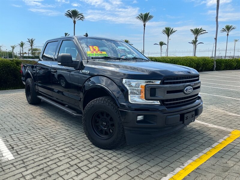 2019 Ford F-150 XL - Photo 1 - Riverside, CA 92508