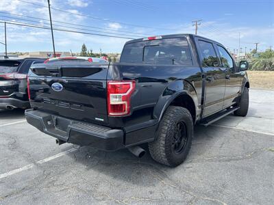 2019 Ford F-150 XL   - Photo 11 - Riverside, CA 92508