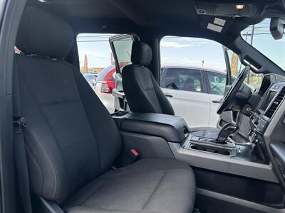 2019 Ford F-150 XL   - Photo 33 - Riverside, CA 92508