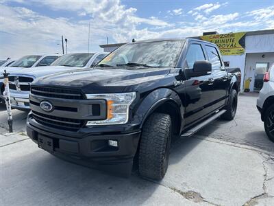 2019 Ford F-150 XL   - Photo 6 - Riverside, CA 92508