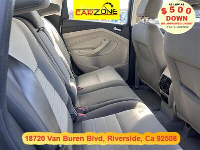 2015 Ford C-MAX Hybrid SE   - Photo 56 - Riverside, CA 92508