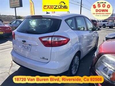 2015 Ford C-MAX Hybrid SE   - Photo 45 - Riverside, CA 92508