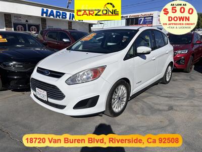 2015 Ford C-MAX Hybrid SE   - Photo 4 - Riverside, CA 92508