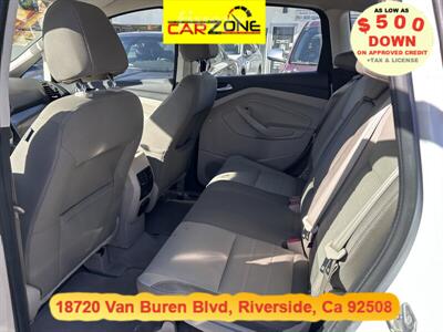 2015 Ford C-MAX Hybrid SE   - Photo 35 - Riverside, CA 92508