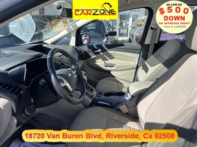 2015 Ford C-MAX Hybrid SE   - Photo 31 - Riverside, CA 92508