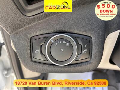 2015 Ford C-MAX Hybrid SE   - Photo 28 - Riverside, CA 92508