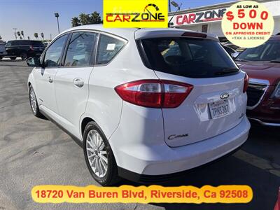 2015 Ford C-MAX Hybrid SE   - Photo 24 - Riverside, CA 92508