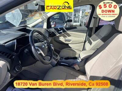 2015 Ford C-MAX Hybrid SE   - Photo 50 - Riverside, CA 92508