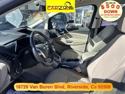 2015 Ford C-MAX Hybrid SE   - Photo 12 - Riverside, CA 92508