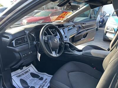 2020 Toyota Camry LE   - Photo 81 - Riverside, CA 92508
