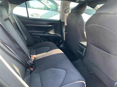 2020 Toyota Camry LE   - Photo 11 - Riverside, CA 92508